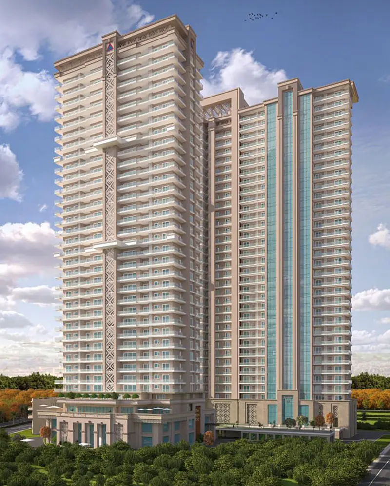 Anant Raj Estate Residences Gallery