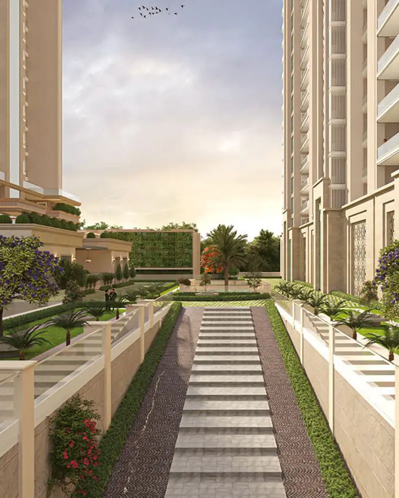 Anant Raj Estate Residences Gallery