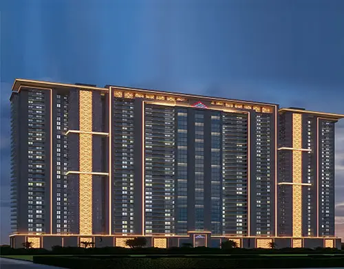 Anant Raj Estate Residences