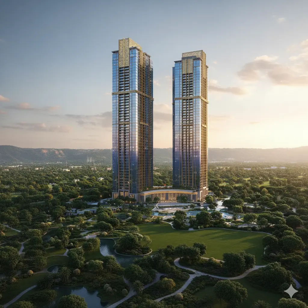 Conscient Elaira Residences Gallery