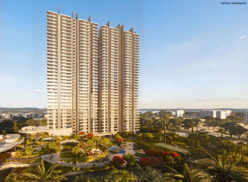 Conscient Elaira Residences Gallery