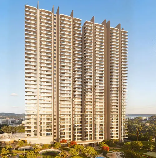 Conscient Elaira Residences