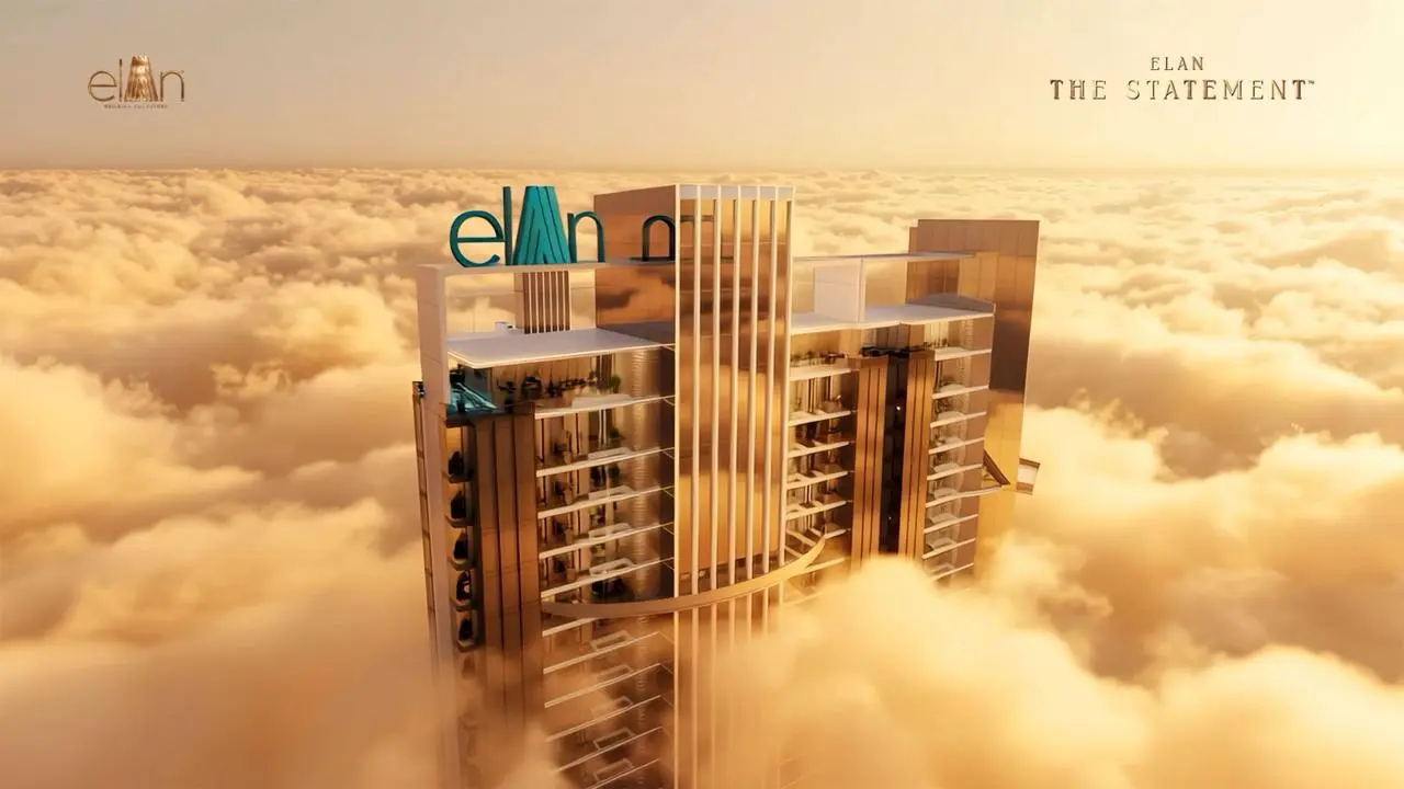  Elan The Statement Gallery