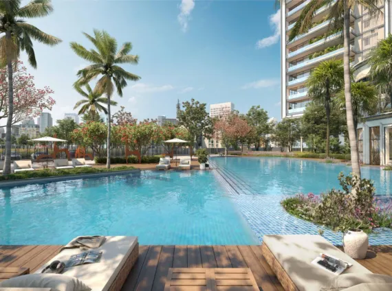 Eldeco Camelot Gallery