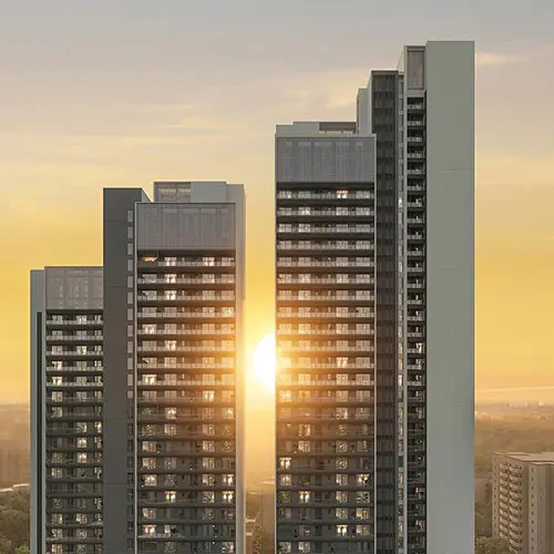 Godrej Astra Gallery