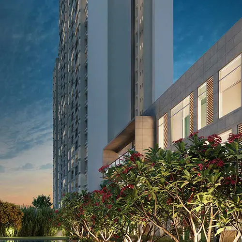 Godrej Astra Gallery