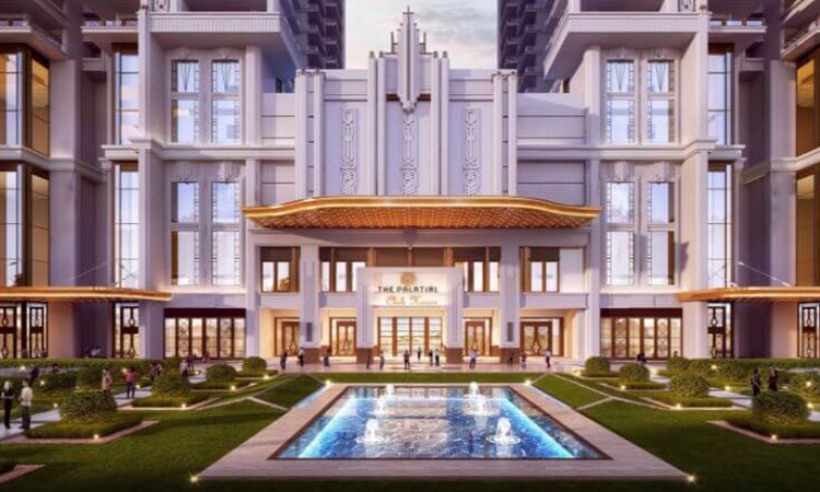 Hero Homes The Palatial