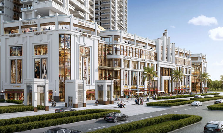 Hero Homes The Palatial