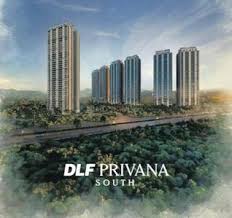 DLF Privana South