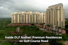 DLF The Aralias