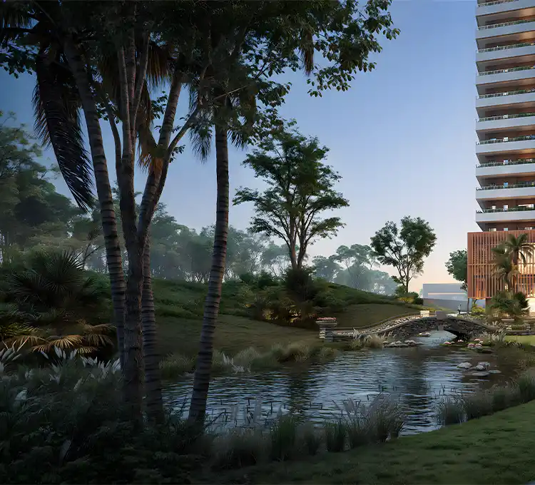 Max Estates 361 Walkthrough