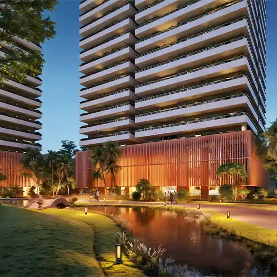 Max Estates 361 Gallery