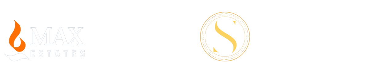 Max Estates 361 Logo