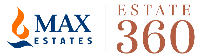 Max Estates 360