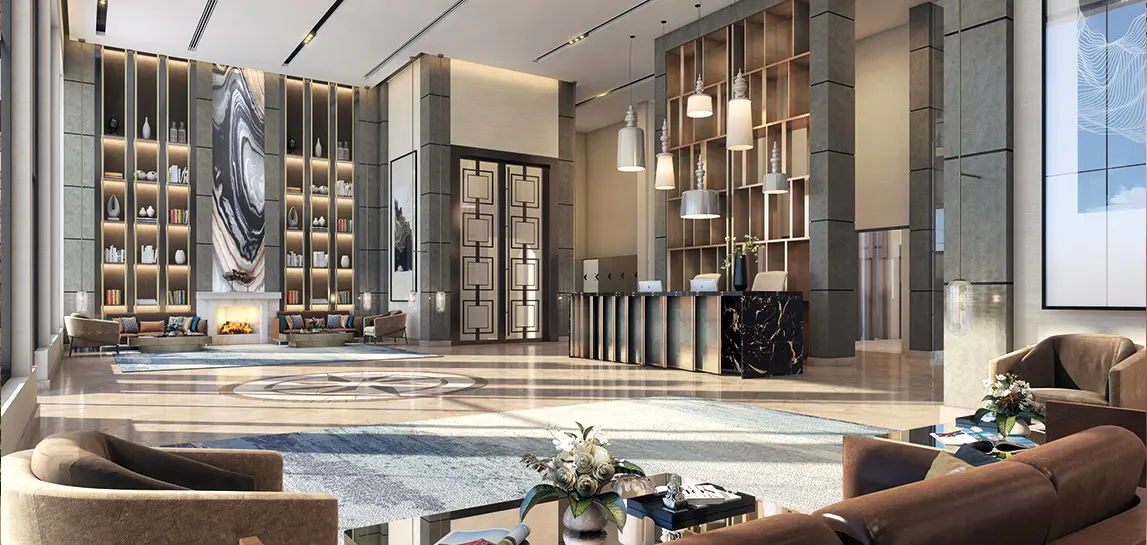 Silverglades Hightown Residences Gallery