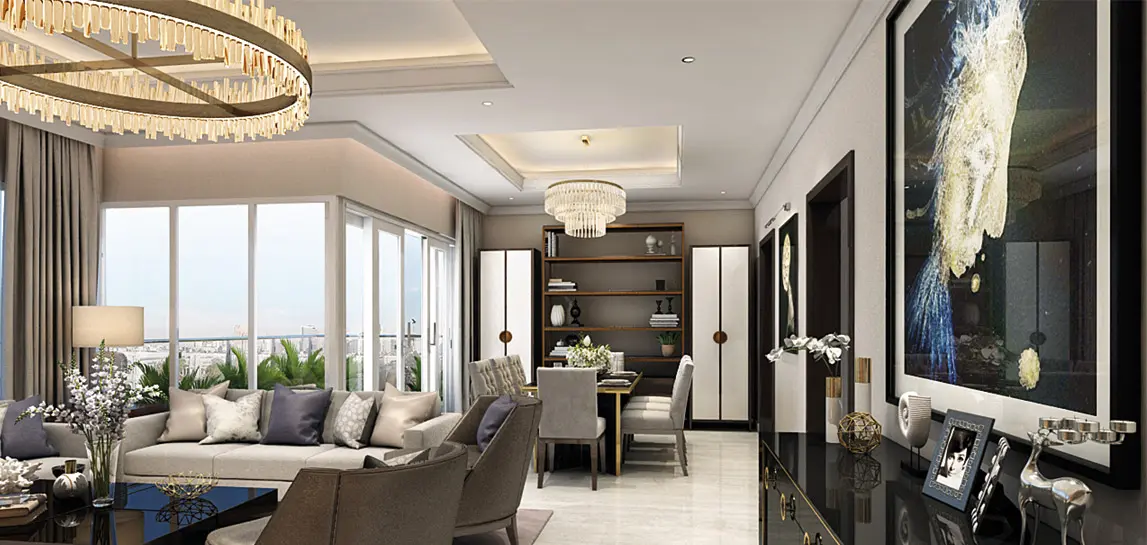 Silverglades Hightown Residences Gallery