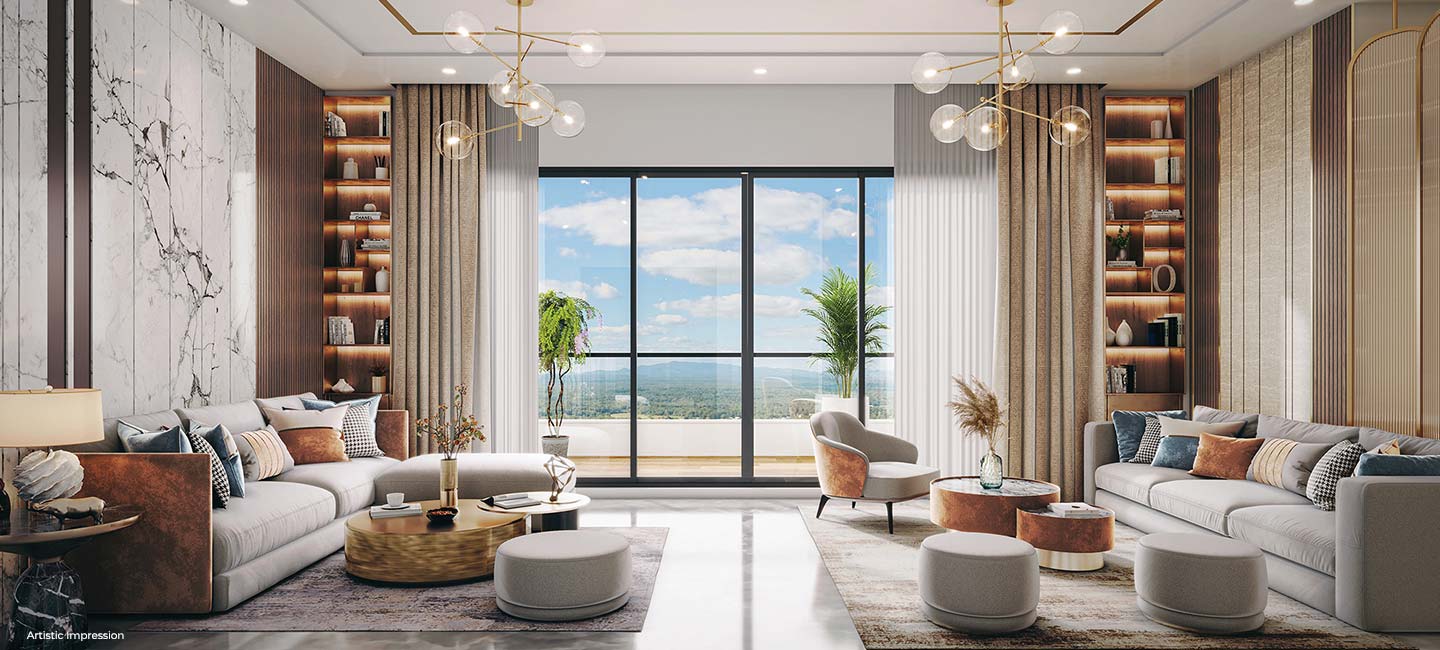 Silverglades The Legacy