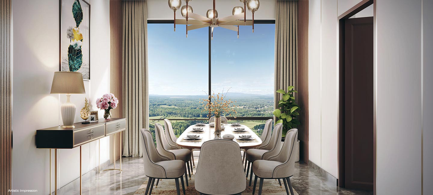 Silverglades The Legacy