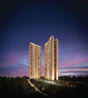 Sobha Crescent