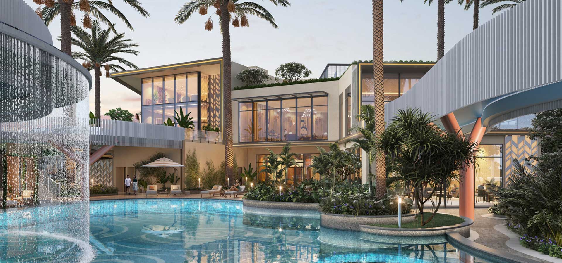 Suncity Monarch Walkthrough