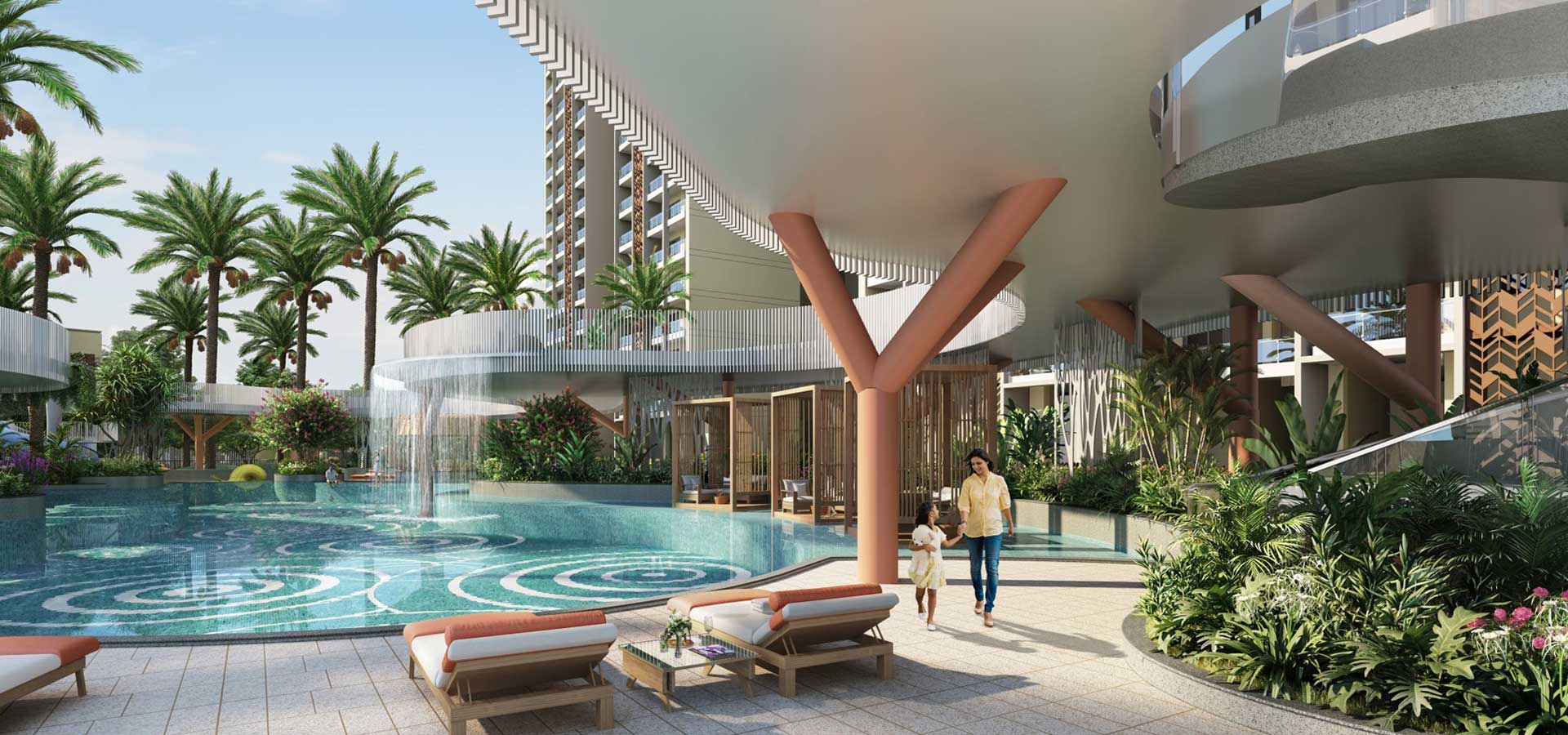 Suncity Monarch Gallery