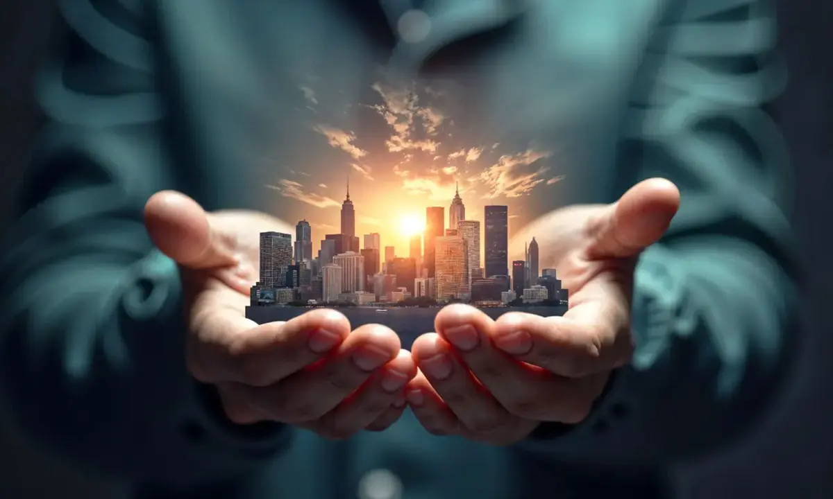 How to Build a High-Return Real Estate Investment Portfolio in Gurgaon 2026