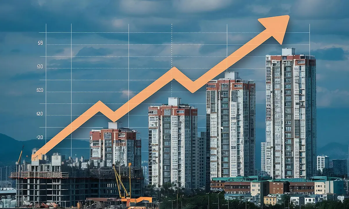 Why Now Is the Right Time to Invest in Delhi NCR Real Estate1