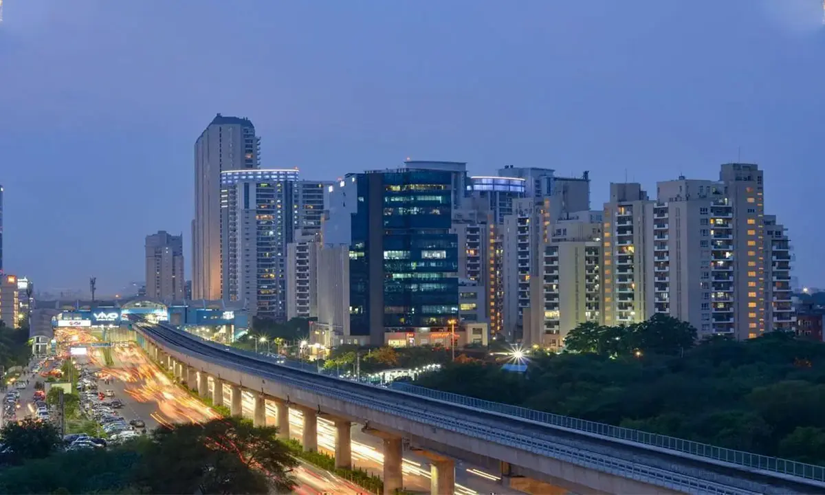 Ready-to-Move Projects Near Sohna Road